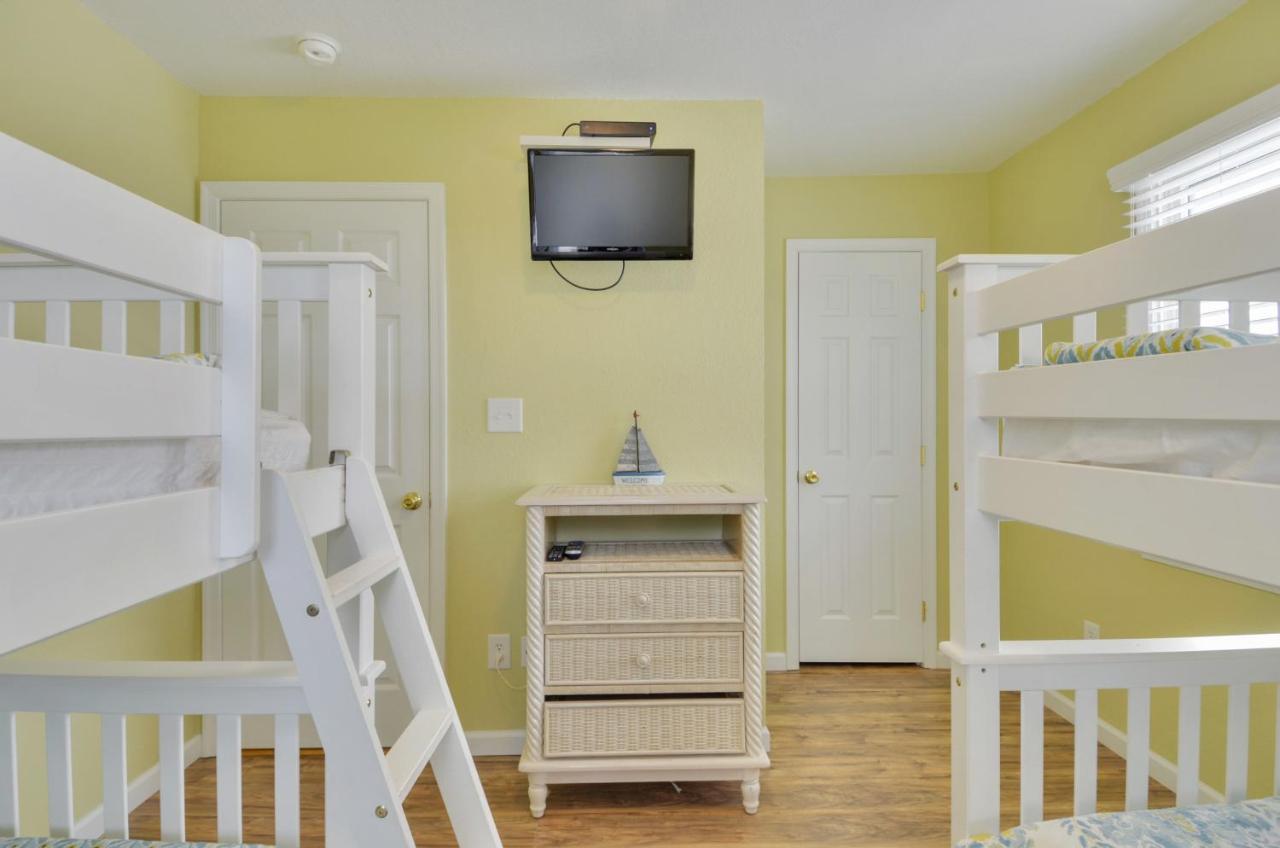 1513 - Star Of The Sea By Resort Realty Corolla Esterno foto
