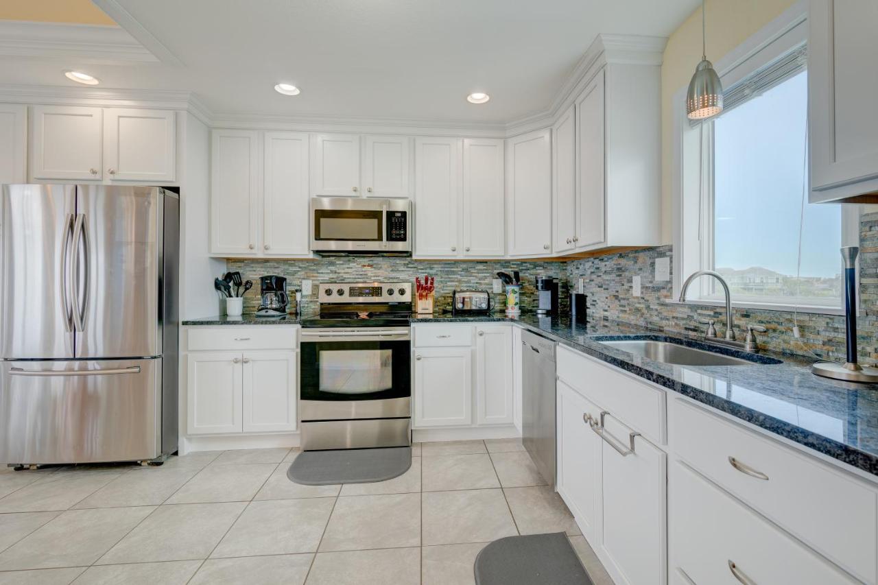 1513 - Star Of The Sea By Resort Realty Corolla Esterno foto