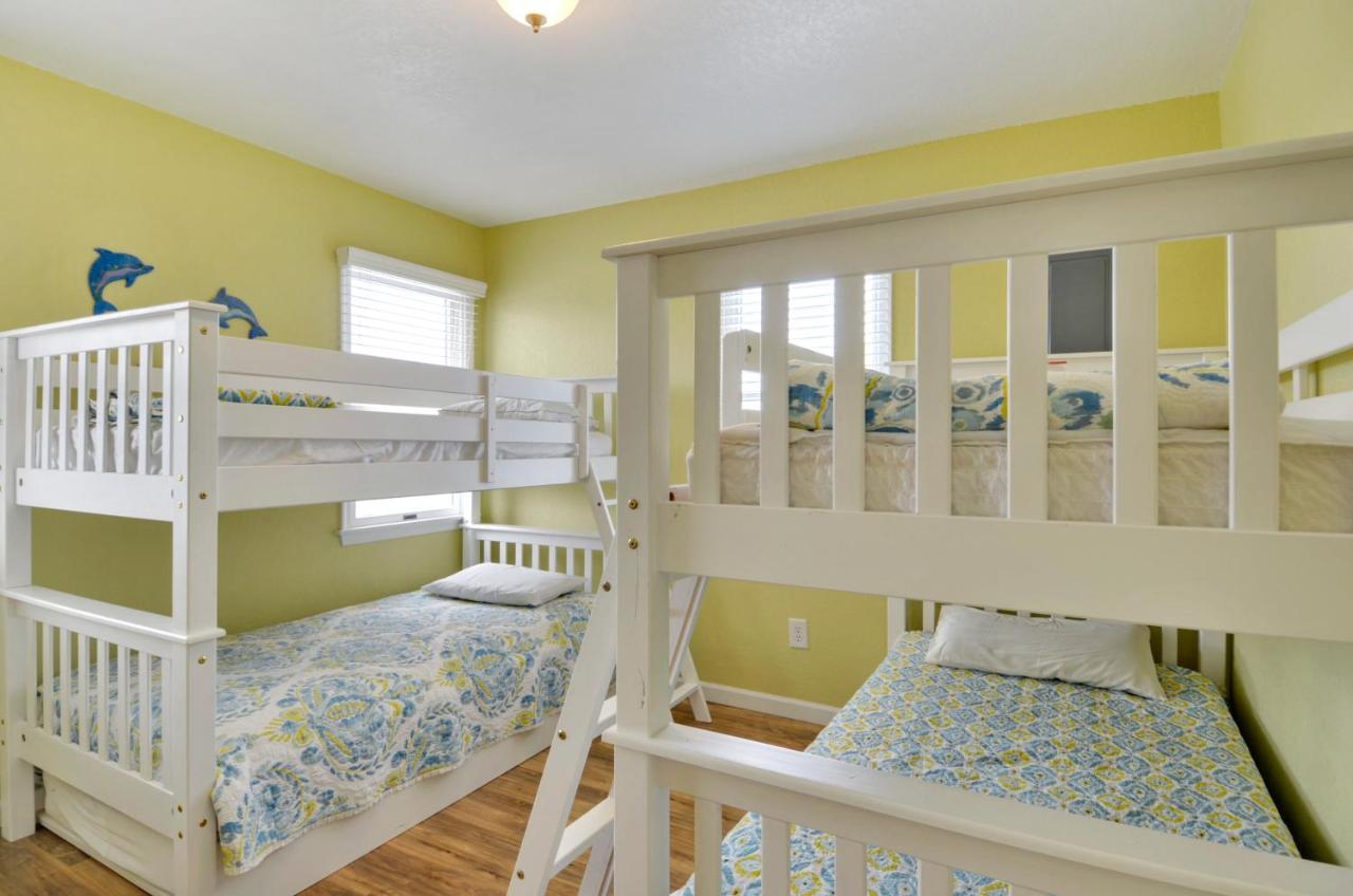 1513 - Star Of The Sea By Resort Realty Corolla Esterno foto