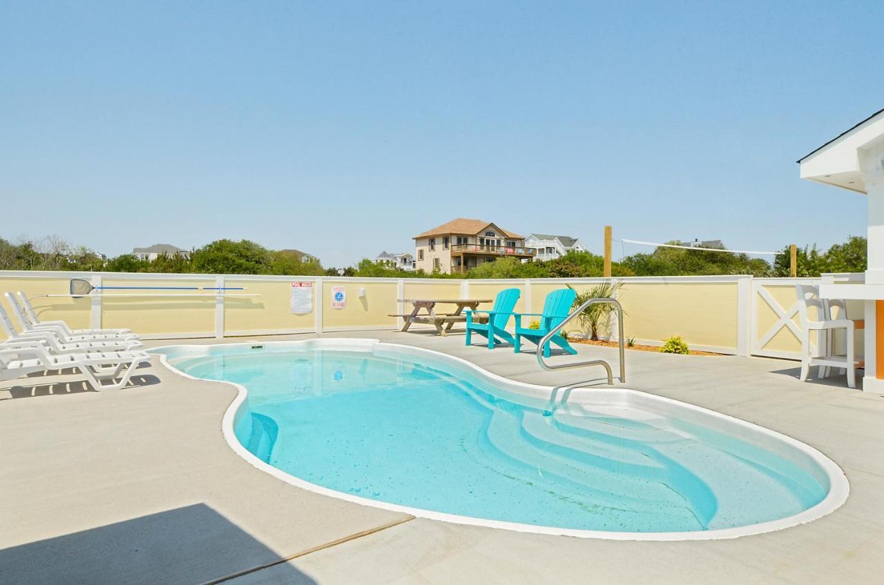 1513 - Star Of The Sea By Resort Realty Corolla Esterno foto