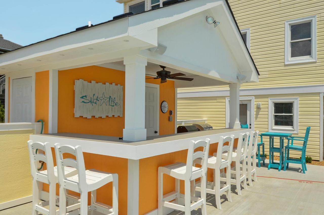 1513 - Star Of The Sea By Resort Realty Corolla Esterno foto
