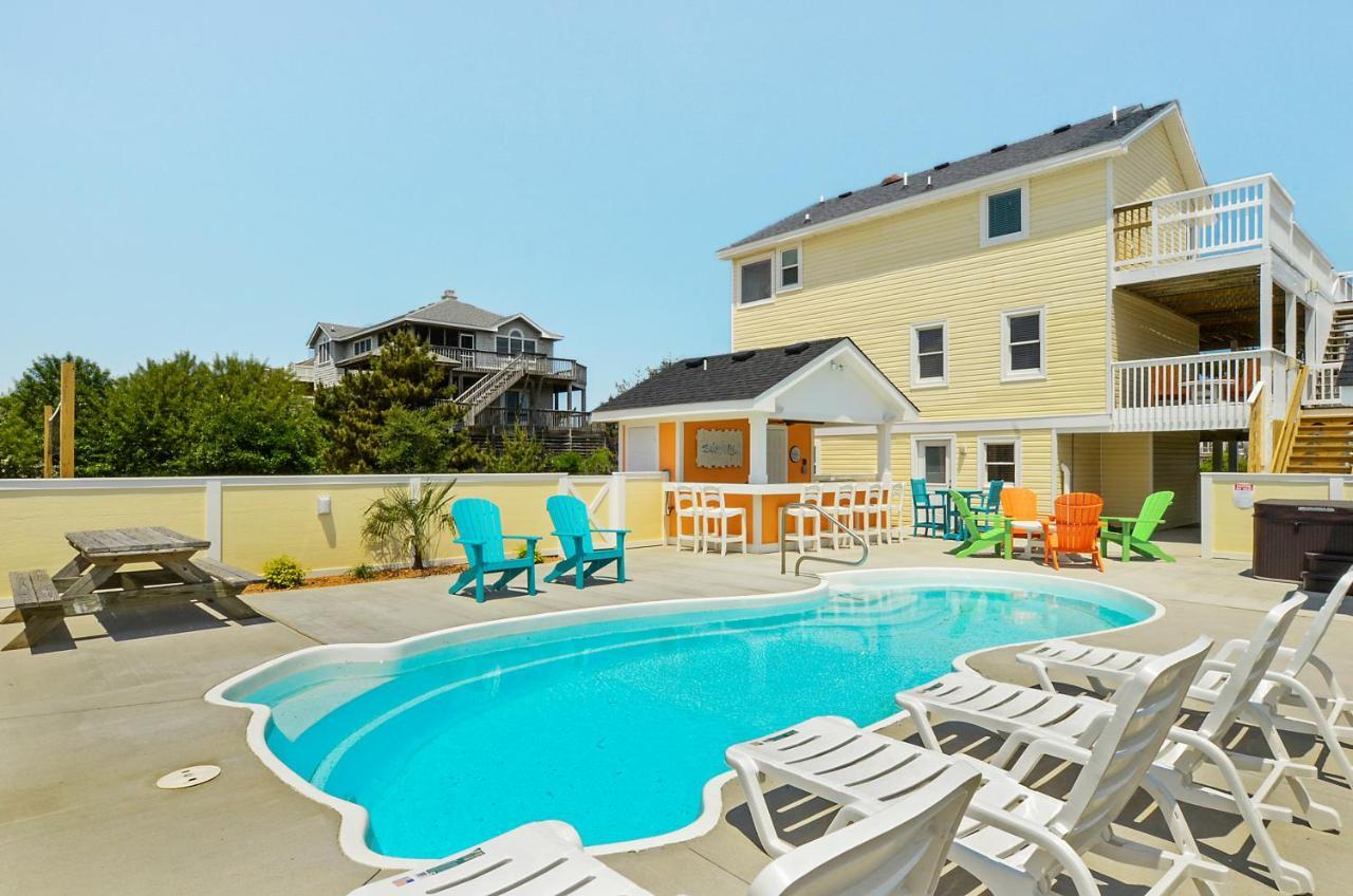 1513 - Star Of The Sea By Resort Realty Corolla Esterno foto