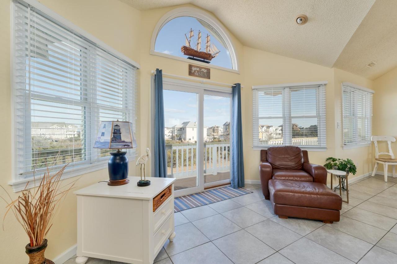 1513 - Star Of The Sea By Resort Realty Corolla Esterno foto
