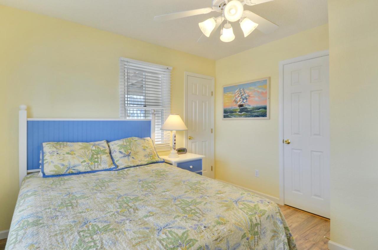 1513 - Star Of The Sea By Resort Realty Corolla Esterno foto