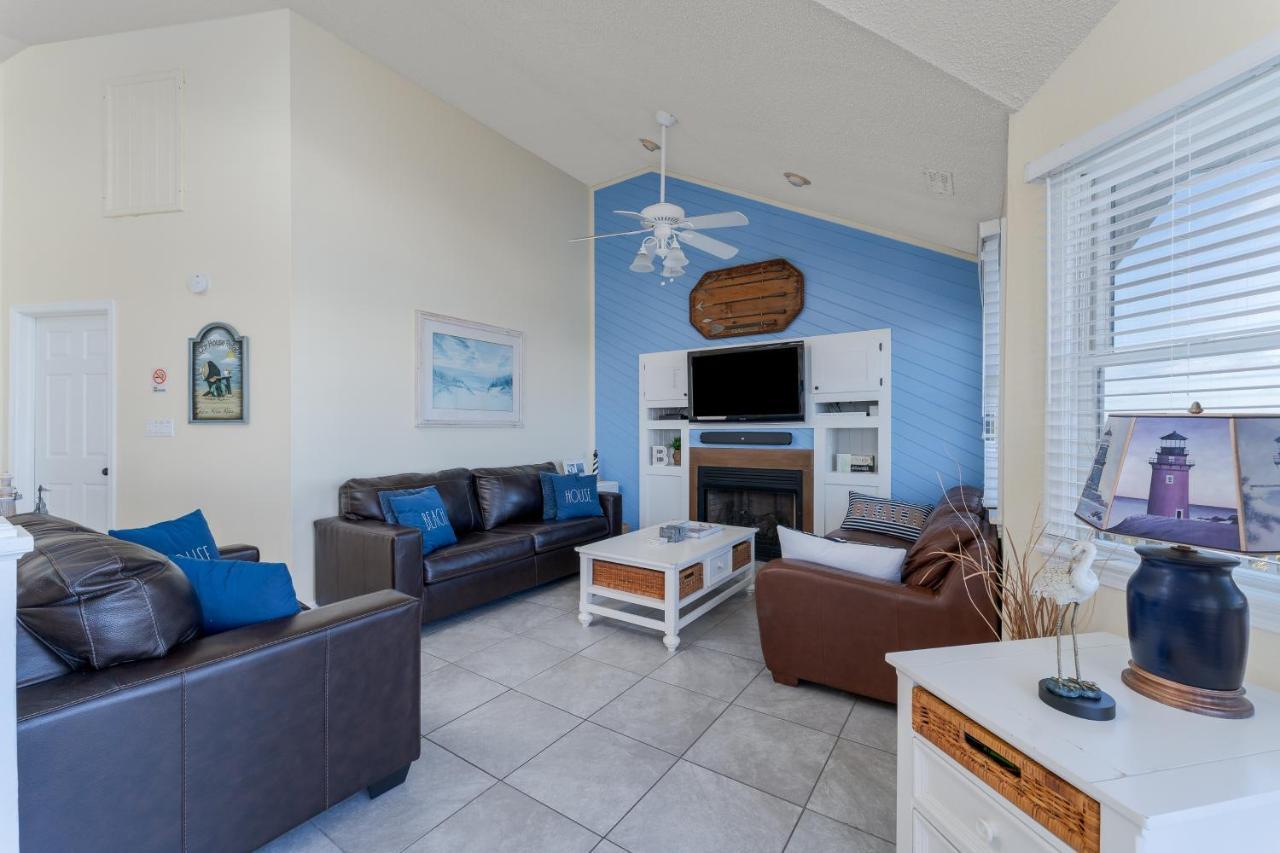 1513 - Star Of The Sea By Resort Realty Corolla Esterno foto
