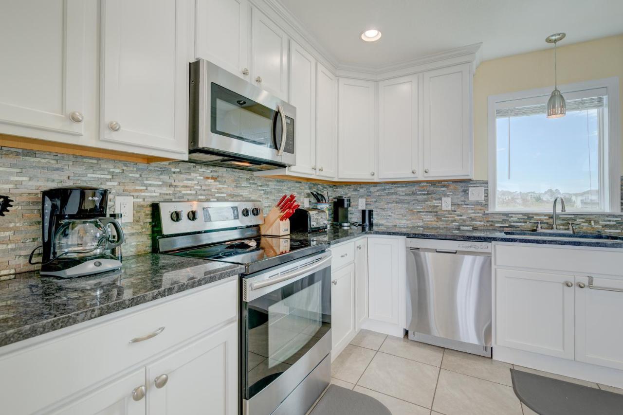 1513 - Star Of The Sea By Resort Realty Corolla Esterno foto