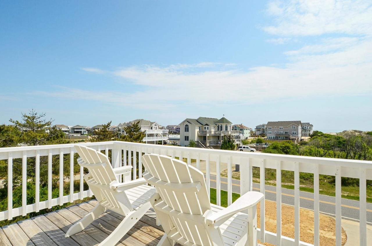 1513 - Star Of The Sea By Resort Realty Corolla Esterno foto