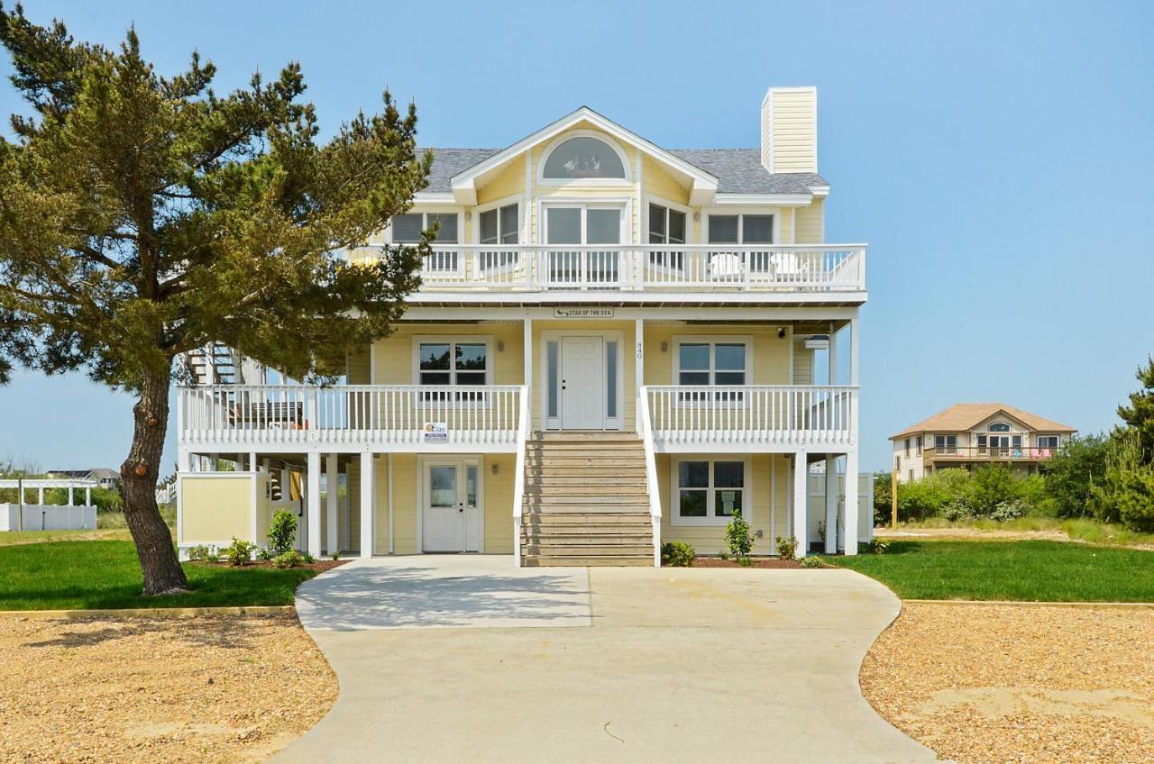 1513 - Star Of The Sea By Resort Realty Corolla Esterno foto