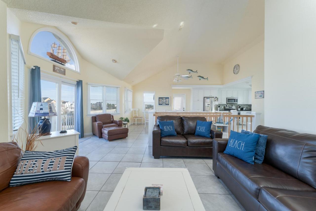 1513 - Star Of The Sea By Resort Realty Corolla Esterno foto