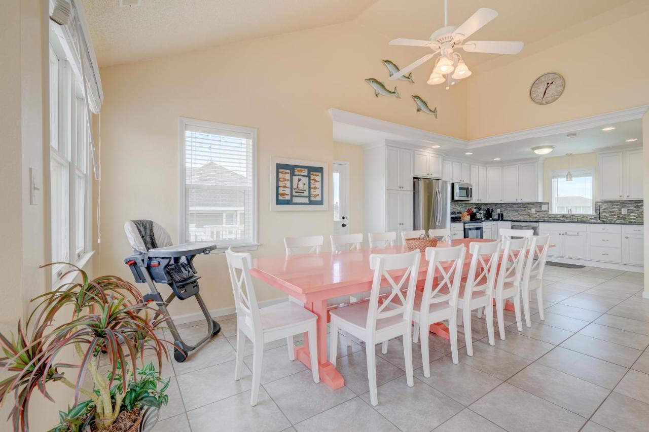 1513 - Star Of The Sea By Resort Realty Corolla Esterno foto