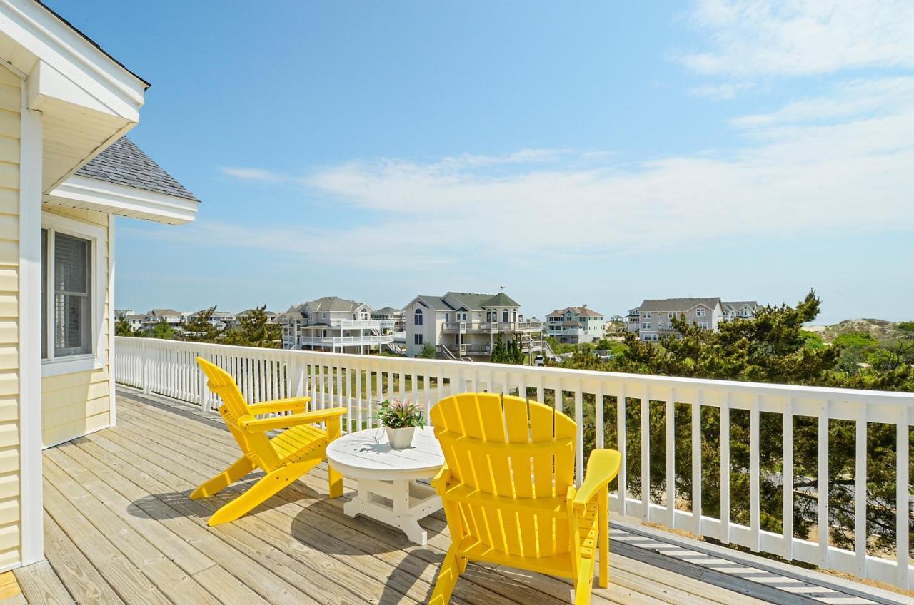 1513 - Star Of The Sea By Resort Realty Corolla Esterno foto