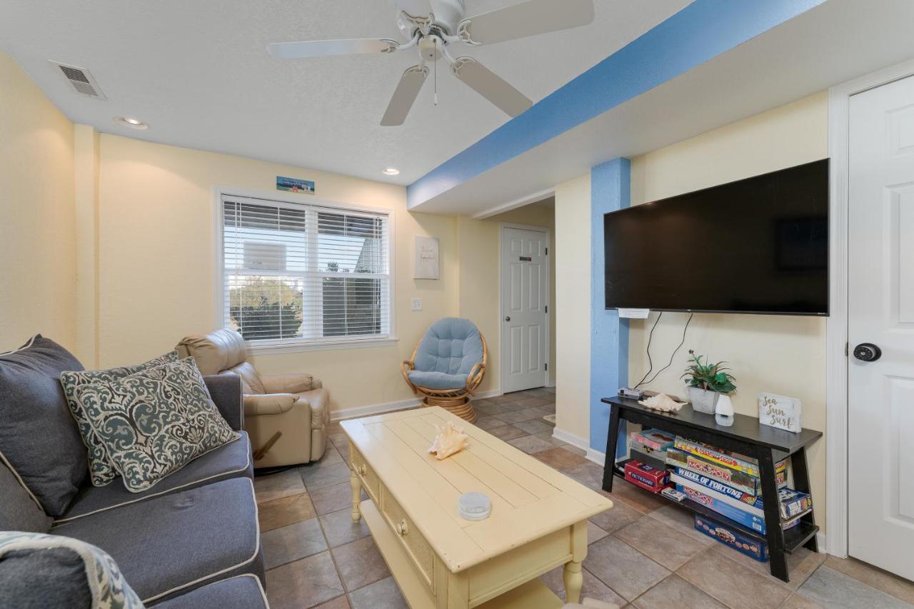 1513 - Star Of The Sea By Resort Realty Corolla Esterno foto