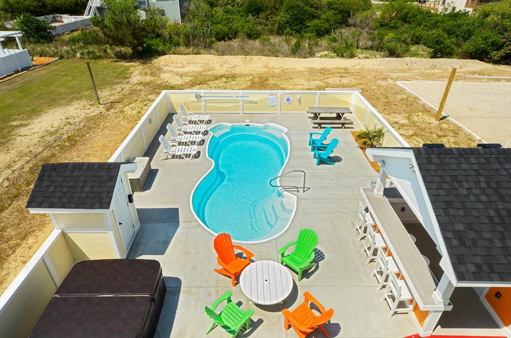 1513 - Star Of The Sea By Resort Realty Corolla Esterno foto