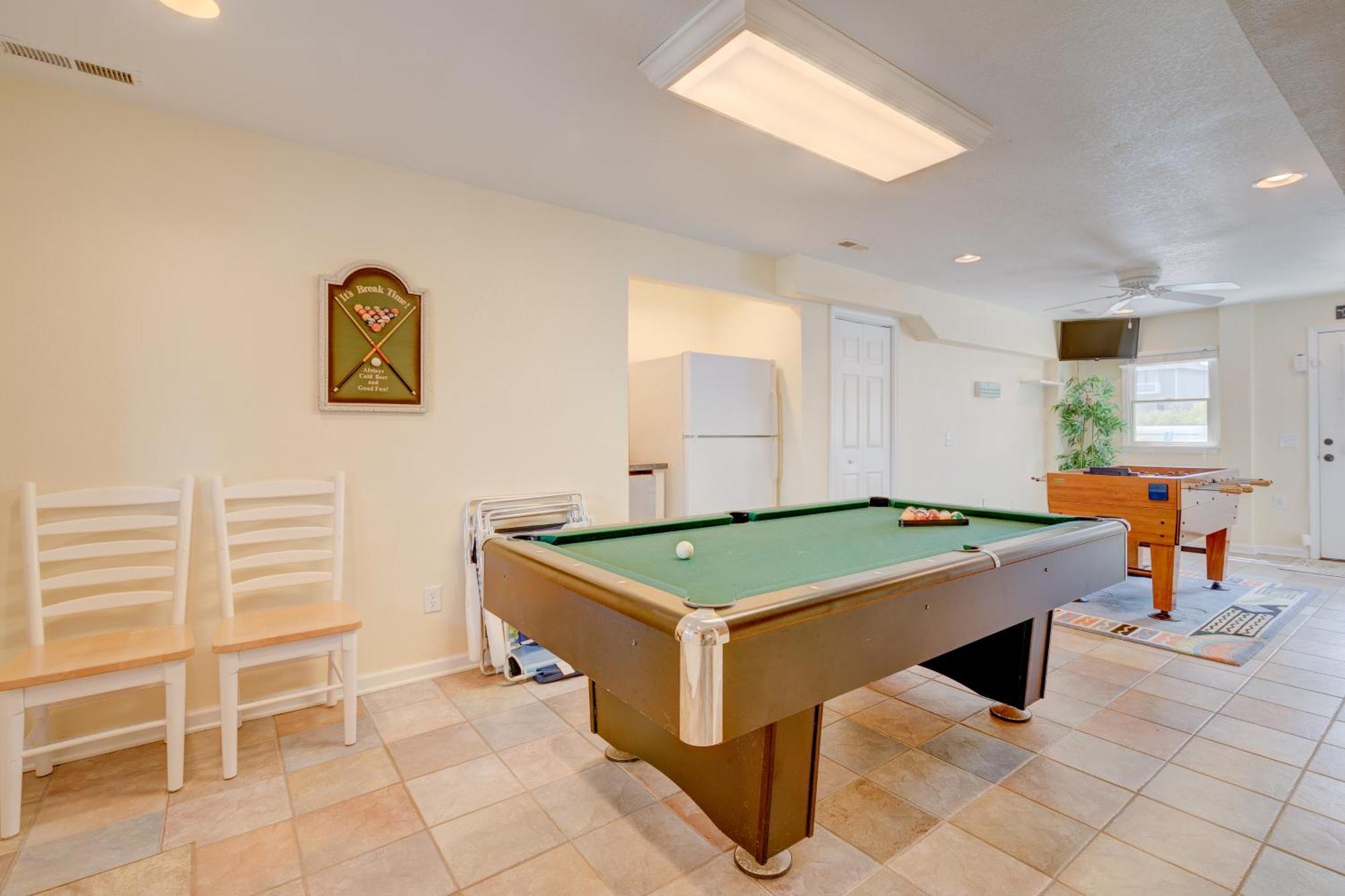 1513 - Star Of The Sea By Resort Realty Corolla Esterno foto