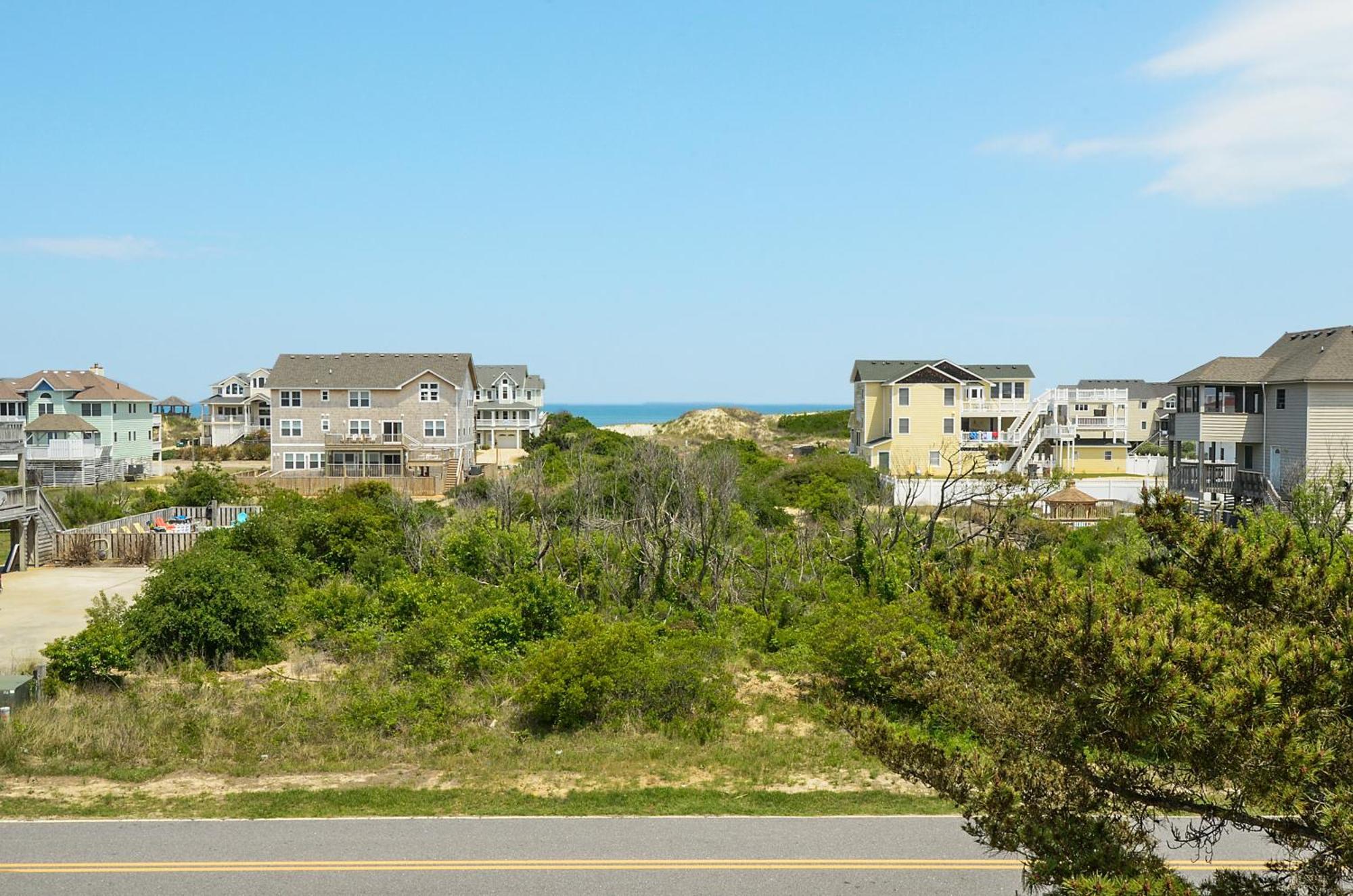 1513 - Star Of The Sea By Resort Realty Corolla Esterno foto