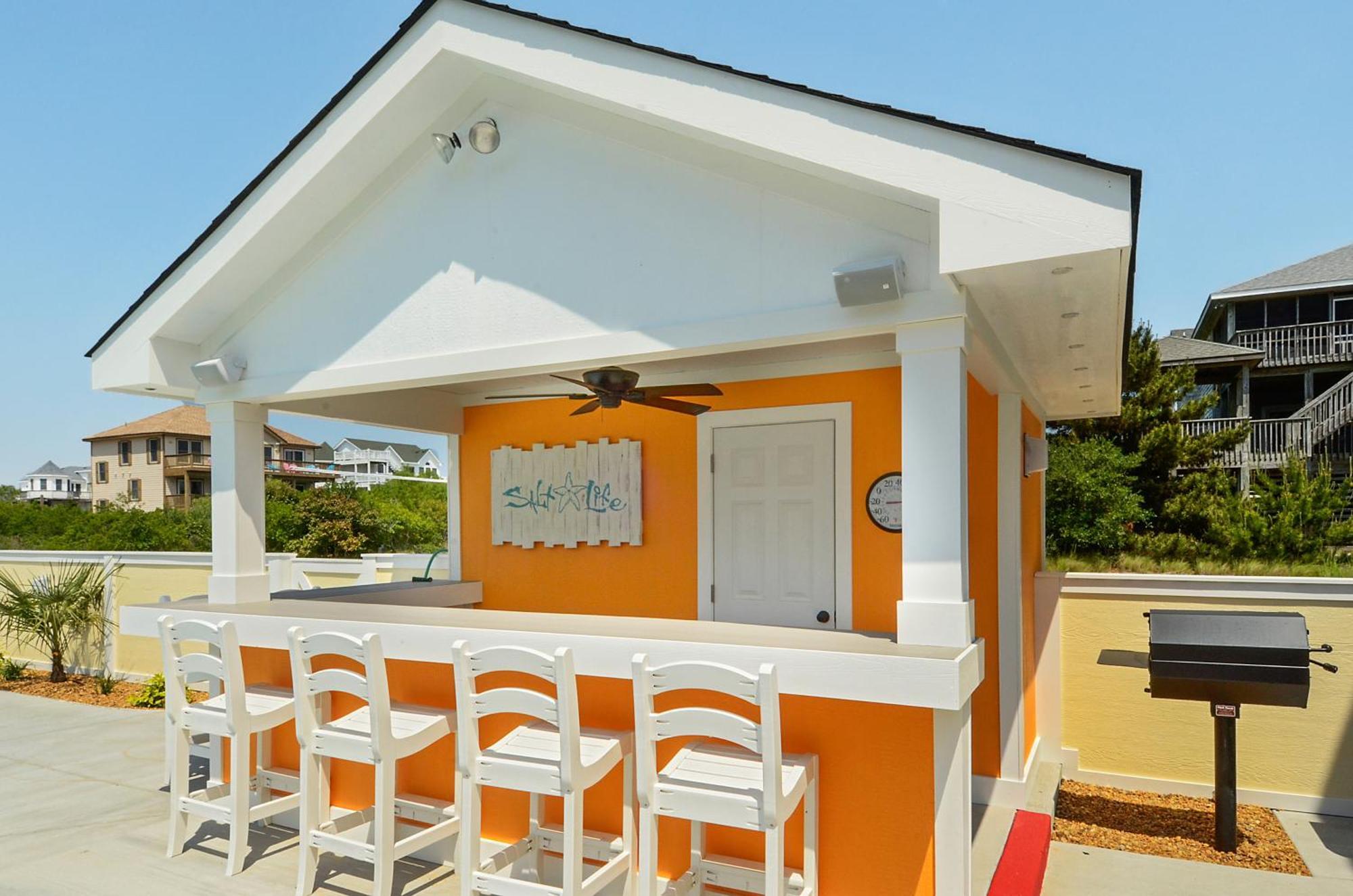 1513 - Star Of The Sea By Resort Realty Corolla Esterno foto