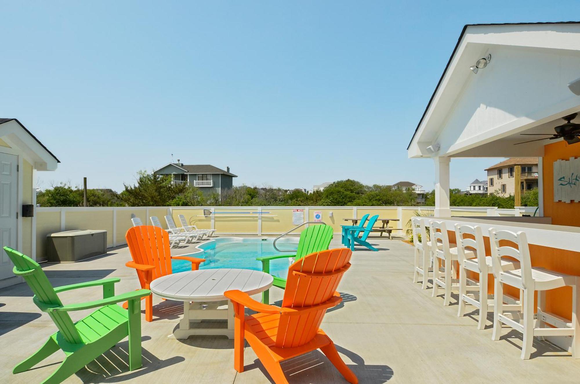 1513 - Star Of The Sea By Resort Realty Corolla Esterno foto