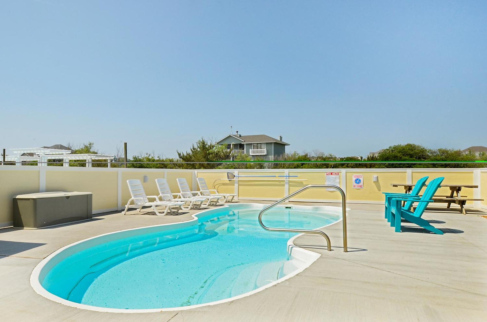 1513 - Star Of The Sea By Resort Realty Corolla Esterno foto