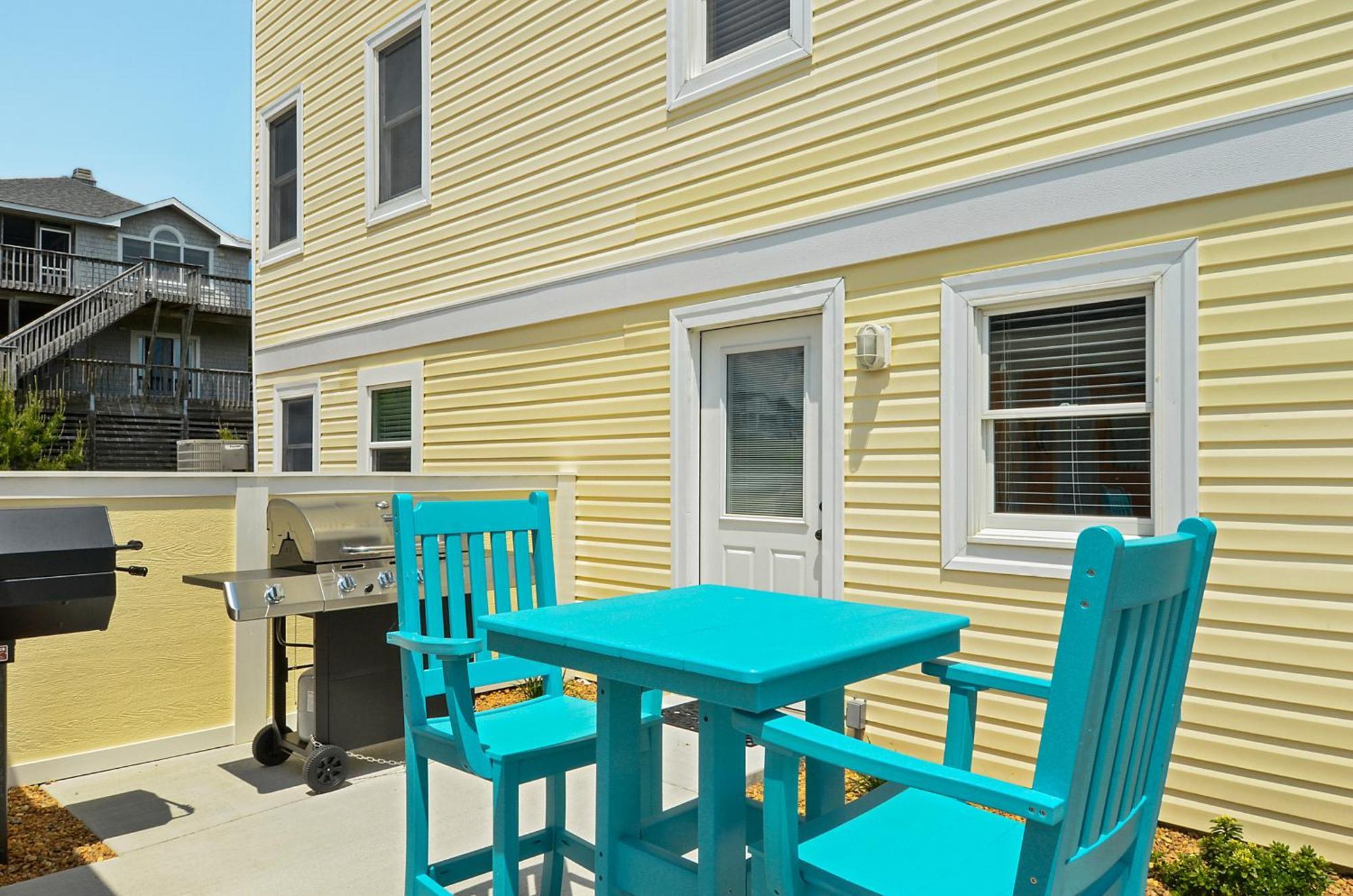 1513 - Star Of The Sea By Resort Realty Corolla Esterno foto